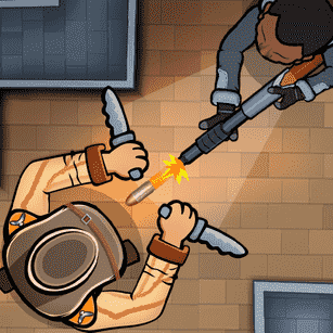 Assassin's Hunt: Wild West