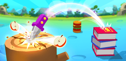 ನೈಫ್‌ ಫ್ಲಿಪ್‌