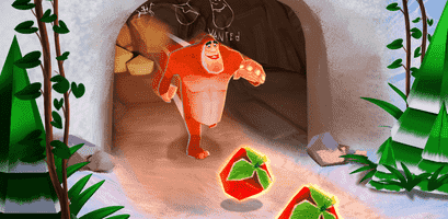 ಎಸ್ಕೇಪ್‌ ರನ್‌