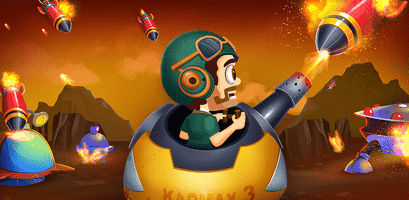 Défendre la Galaxie